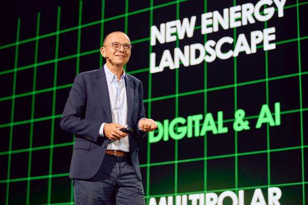 AI, electrificare şi automatizare: triada ce redefineşte energia mondială